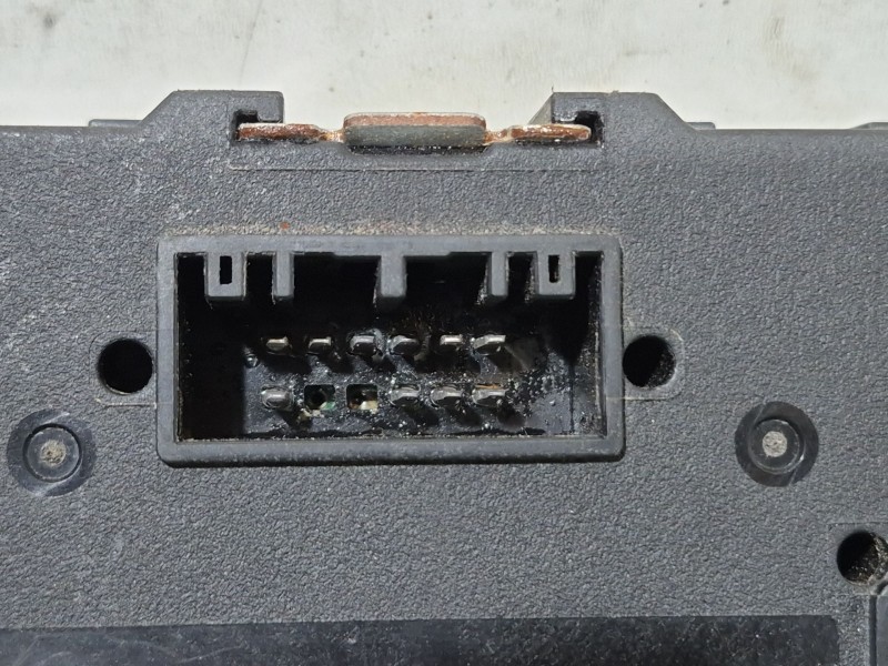 Recambio de modulo electronico para hyundai ioniq (ae) 1.6 gdi hybrid referencia OEM IAM   