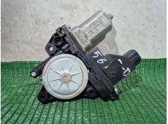 Recambio de motor elevalunas delantero derecho para kia carens iv 1.7 crdi referencia OEM IAM   