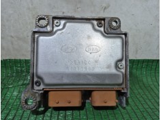 Recambio de centralita airbag para hyundai ioniq (ae) 1.6 gdi hybrid referencia OEM IAM    2