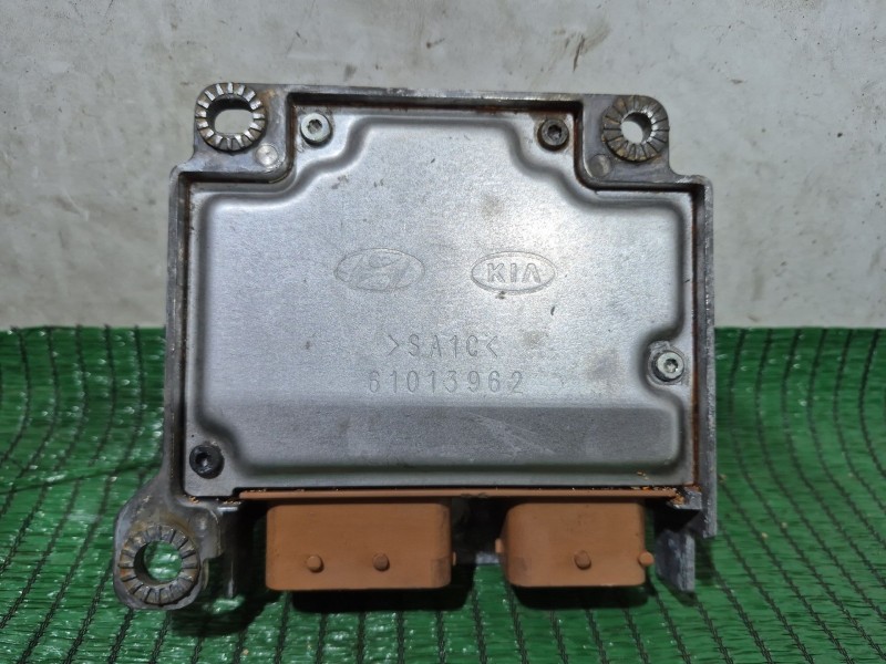 Recambio de centralita airbag para hyundai ioniq (ae) 1.6 gdi hybrid referencia OEM IAM   