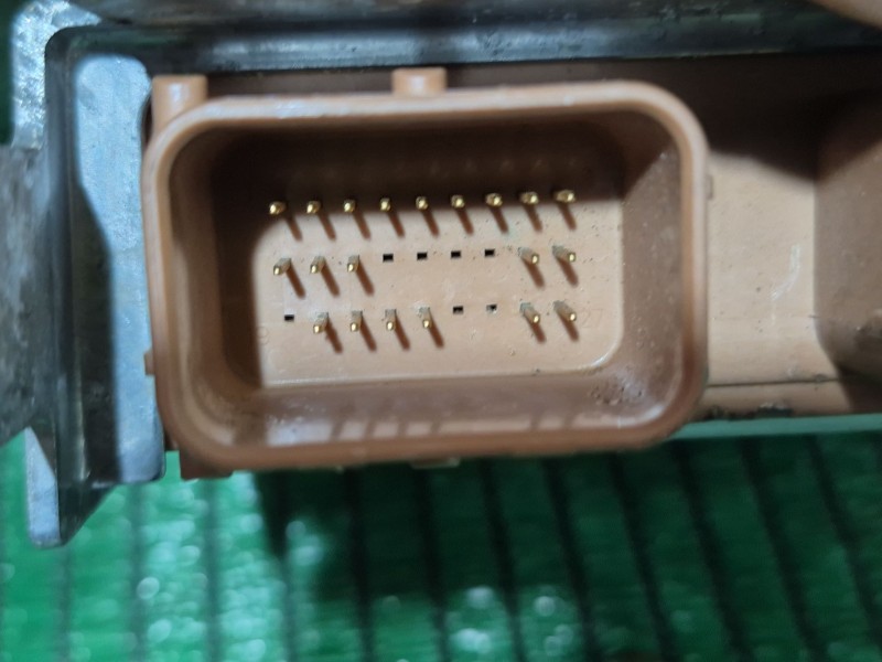 Recambio de centralita airbag para hyundai ioniq (ae) 1.6 gdi hybrid referencia OEM IAM   