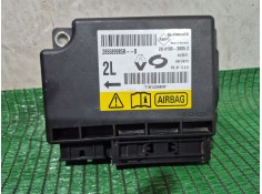 Recambio de centralita airbag para renault fluence (l3_) z.e. referencia OEM IAM   
