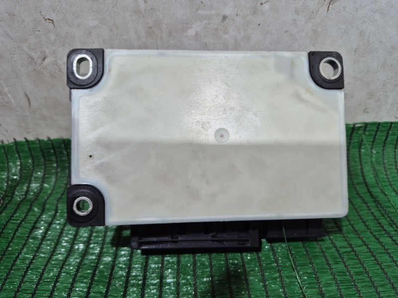 Recambio de centralita airbag para renault fluence (l3_) z.e. referencia OEM IAM   