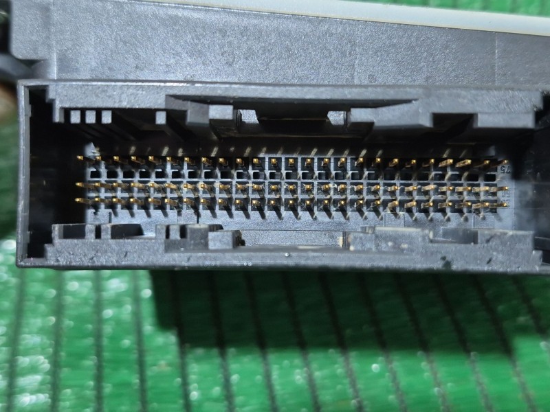 Recambio de centralita airbag para renault fluence (l3_) z.e. referencia OEM IAM   