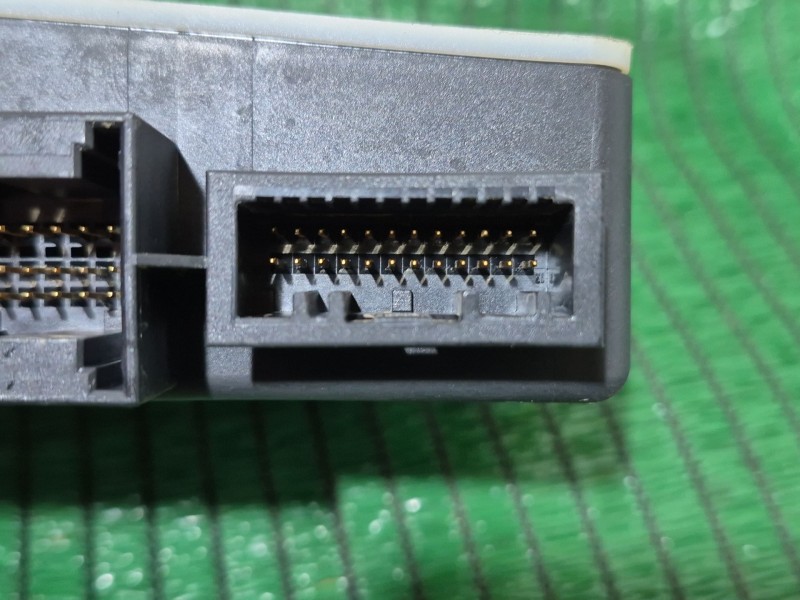 Recambio de centralita airbag para renault fluence (l3_) z.e. referencia OEM IAM   