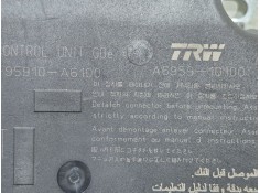 Recambio de centralita airbag para hyundai i30 (gd) 1.4 referencia OEM IAM    2