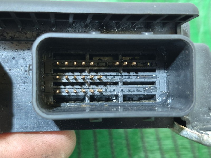 Recambio de centralita airbag para hyundai i30 (gd) 1.4 referencia OEM IAM   