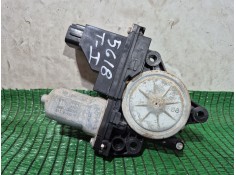 Recambio de motor elevalunas trasero izquierdo para kia carens iv 1.7 crdi referencia OEM IAM 83450A4010 83450A4010 DH0620202960 2