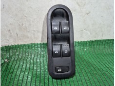 Recambio de mando elevalunas delantero izquierdo para renault grand scénic ii (jm0/1_) 1.9 dci (jm14) referencia OEM IAM 8200160