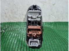 Recambio de mando elevalunas delantero izquierdo para renault grand scénic ii (jm0/1_) 1.9 dci (jm14) referencia OEM IAM 8200160 2