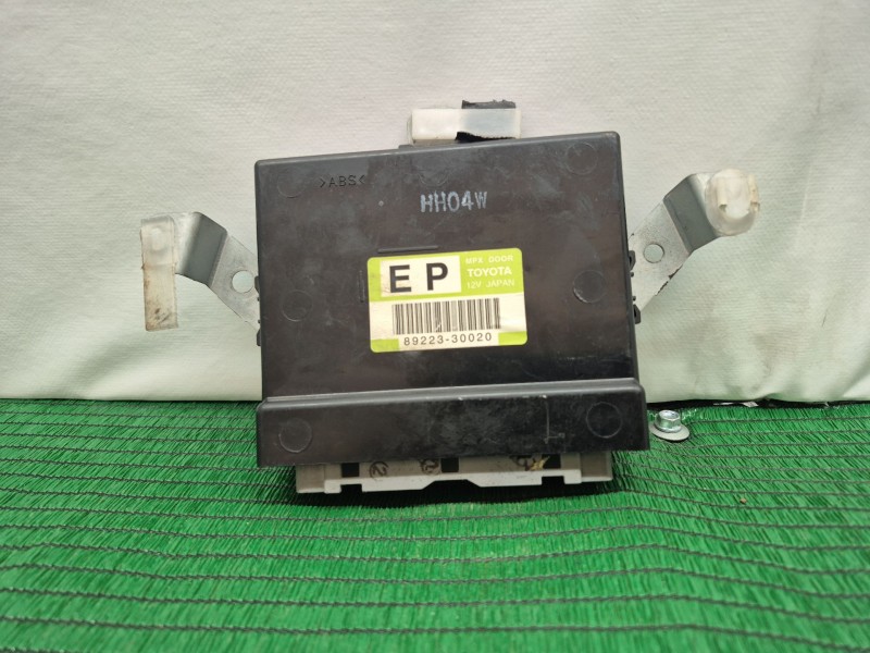 Recambio de modulo electronico para lexus gs (_s16_) 300 (jzs160_) referencia OEM IAM   