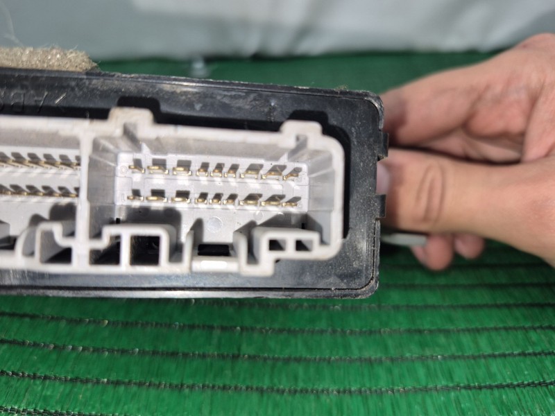 Recambio de modulo electronico para lexus gs (_s16_) 300 (jzs160_) referencia OEM IAM   