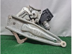 Recambio de elevalunas trasero derecho para toyota c-hr (_x1_) 1.8 hybrid (zyx10_, zyx11_) referencia OEM IAM   