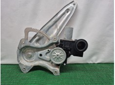 Recambio de elevalunas trasero derecho para toyota c-hr (_x1_) 1.8 hybrid (zyx10_, zyx11_) referencia OEM IAM    2