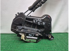 Recambio de cerradura puerta delantera izquierda para toyota c-hr (_x1_) 1.8 hybrid (zyx10_, zyx11_) referencia OEM IAM   