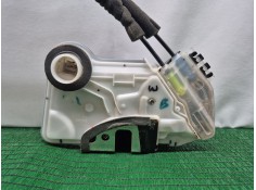 Recambio de cerradura puerta delantera izquierda para toyota c-hr (_x1_) 1.8 hybrid (zyx10_, zyx11_) referencia OEM IAM    2