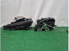 Recambio de cerradura puerta trasera izquierda para bmw 3 (e90) 318 i referencia OEM IAM   