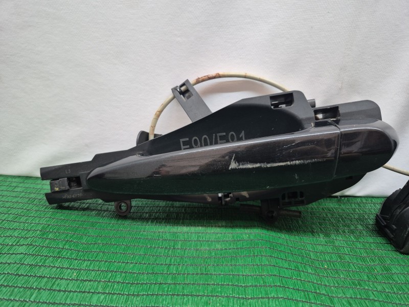 Recambio de cerradura puerta trasera izquierda para bmw 3 (e90) 318 i referencia OEM IAM   