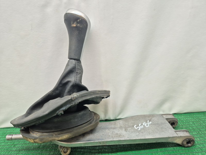 Recambio de palanca cambio para bmw 3 (e90) 318 i referencia OEM IAM   