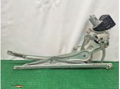 Recambio de elevalunas delantero derecho para toyota c-hr (_x1_) 1.8 hybrid (zyx10_, zyx11_) referencia OEM IAM    2