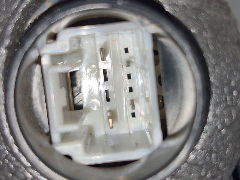 Recambio de cerradura puerta trasera izquierda para toyota c-hr (_x1_) 1.8 hybrid (zyx10_, zyx11_) referencia OEM IAM   