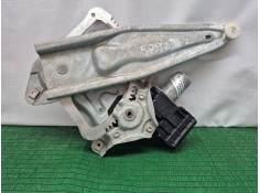 Recambio de elevalunas trasero izquierdo para toyota c-hr (_x1_) 1.8 hybrid (zyx10_, zyx11_) referencia OEM IAM   