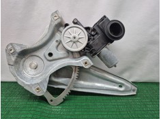 Recambio de elevalunas trasero izquierdo para toyota c-hr (_x1_) 1.8 hybrid (zyx10_, zyx11_) referencia OEM IAM    2