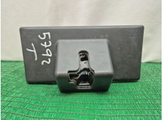 Recambio de cerradura maletero / porton para volkswagen passat variant (3b6) básico referencia OEM IAM   