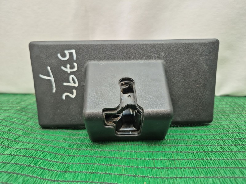 Recambio de cerradura maletero / porton para volkswagen passat variant (3b6) básico referencia OEM IAM   