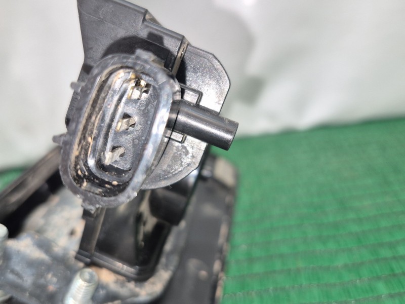 Recambio de cerradura maletero / porton para volkswagen passat variant (3b6) básico referencia OEM IAM   