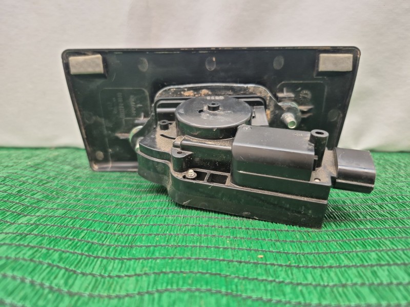 Recambio de cerradura maletero / porton para volkswagen passat variant (3b6) básico referencia OEM IAM   