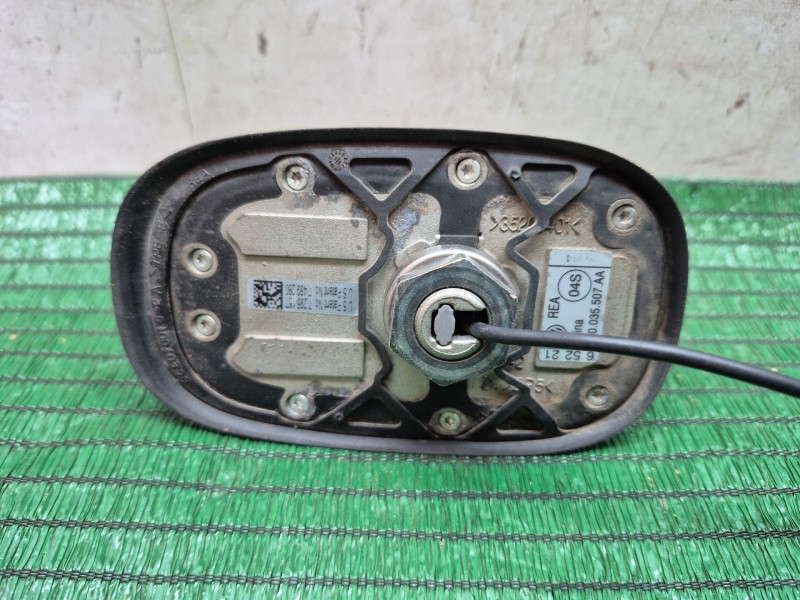 Recambio de antena para volkswagen touran (1t3) referencia OEM IAM   