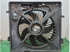 Recambio de electroventilador para mercedes-benz clase m (w166) referencia OEM IAM   