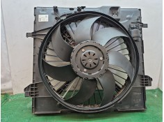 Recambio de electroventilador para mercedes-benz clase m (w166) referencia OEM IAM    2