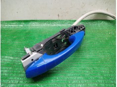 Recambio de cerradura puerta delantera izquierda para seat ateca (kh7, khp) 1.0 tsi referencia OEM IAM    2