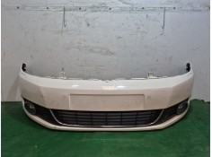 Recambio de paragolpes delantero para volkswagen golf plus v (5m1, 521) 1.6 tdi referencia OEM IAM   