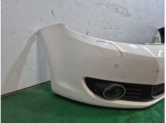 Recambio de paragolpes delantero para volkswagen golf plus v (5m1, 521) 1.6 tdi referencia OEM IAM    2