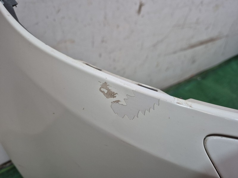 Recambio de paragolpes delantero para volkswagen golf plus v (5m1, 521) 1.6 tdi referencia OEM IAM   