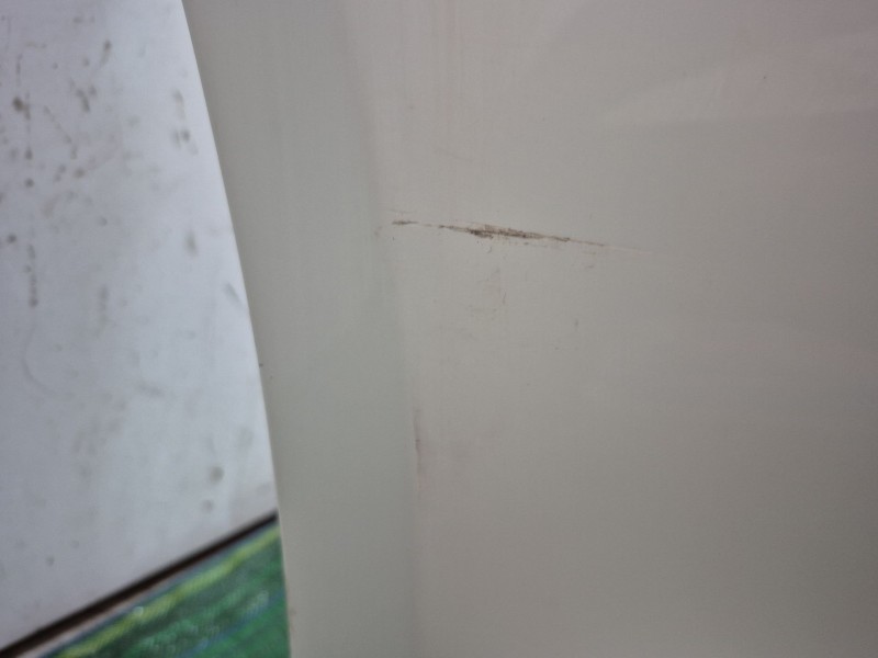 Recambio de paragolpes delantero para volkswagen golf plus v (5m1, 521) 1.6 tdi referencia OEM IAM   