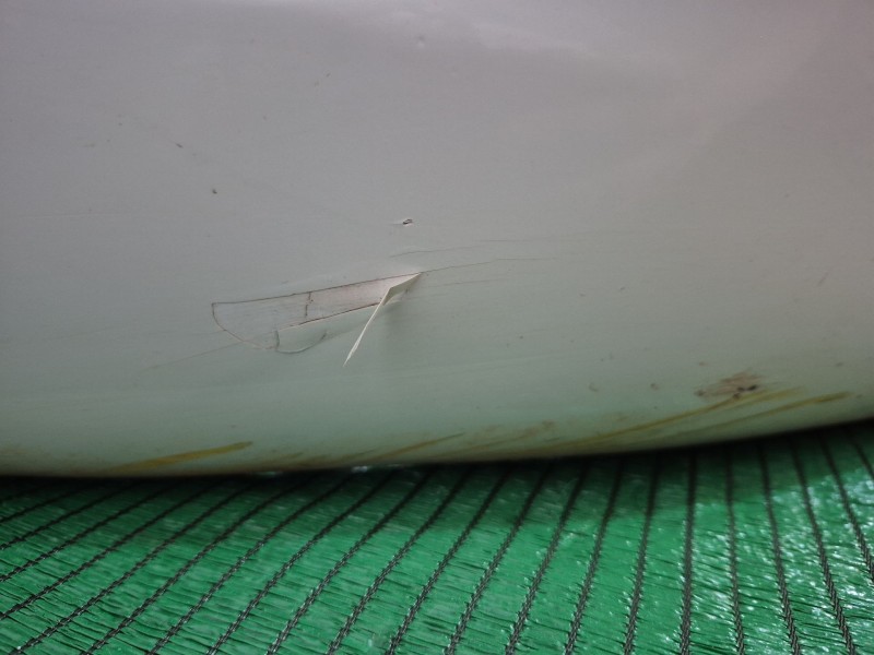 Recambio de paragolpes delantero para volkswagen golf plus v (5m1, 521) 1.6 tdi referencia OEM IAM   