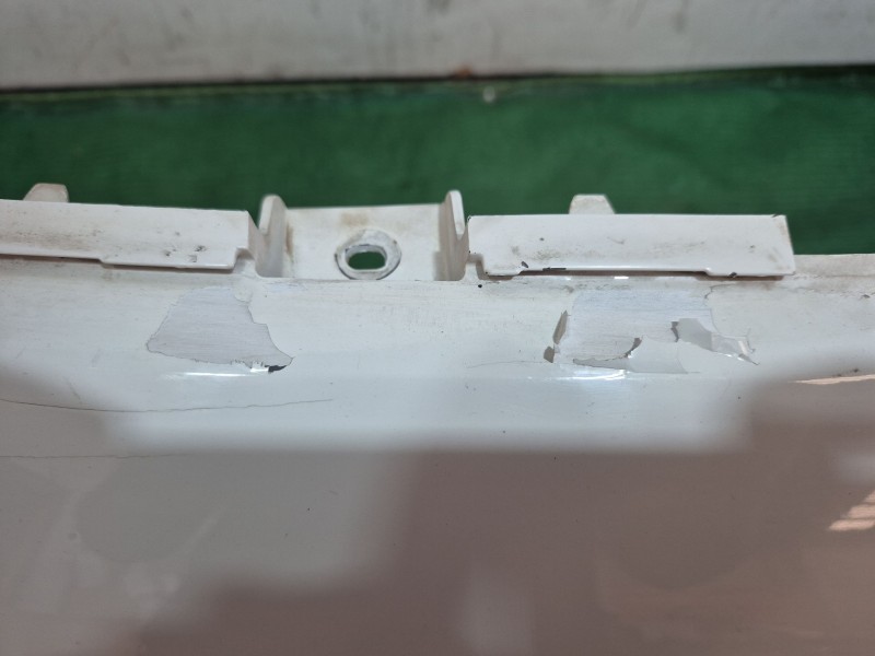 Recambio de paragolpes delantero para volkswagen golf plus v (5m1, 521) 1.6 tdi referencia OEM IAM   