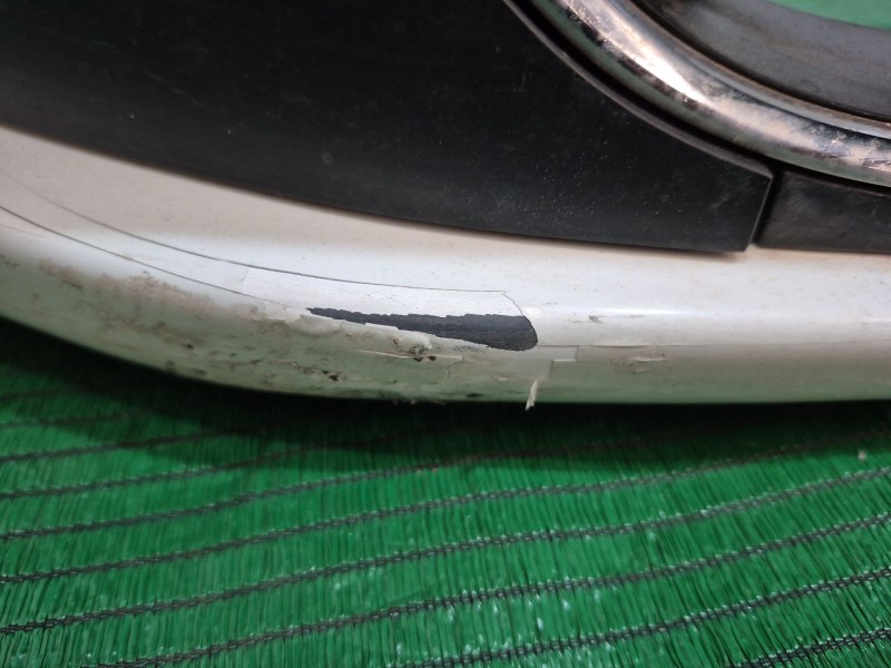 Recambio de paragolpes delantero para volkswagen golf plus v (5m1, 521) 1.6 tdi referencia OEM IAM   