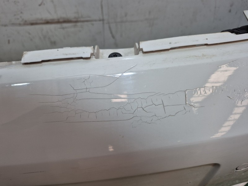 Recambio de paragolpes delantero para volkswagen golf plus v (5m1, 521) 1.6 tdi referencia OEM IAM   