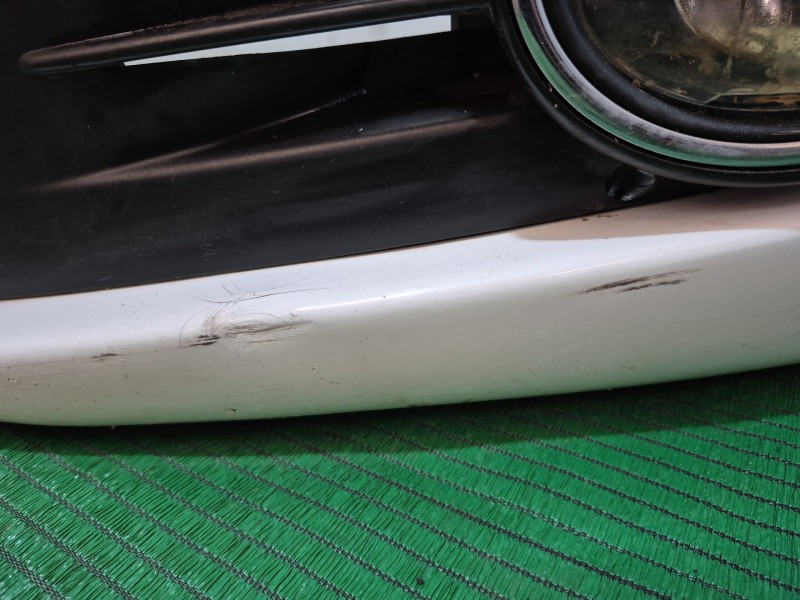 Recambio de paragolpes delantero para volkswagen golf plus v (5m1, 521) 1.6 tdi referencia OEM IAM   