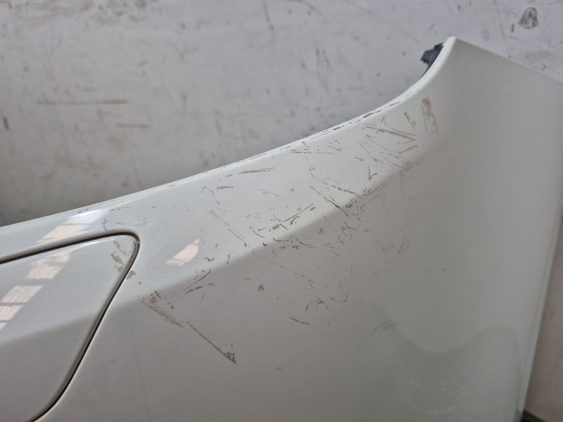 Recambio de paragolpes delantero para volkswagen golf plus v (5m1, 521) 1.6 tdi referencia OEM IAM   