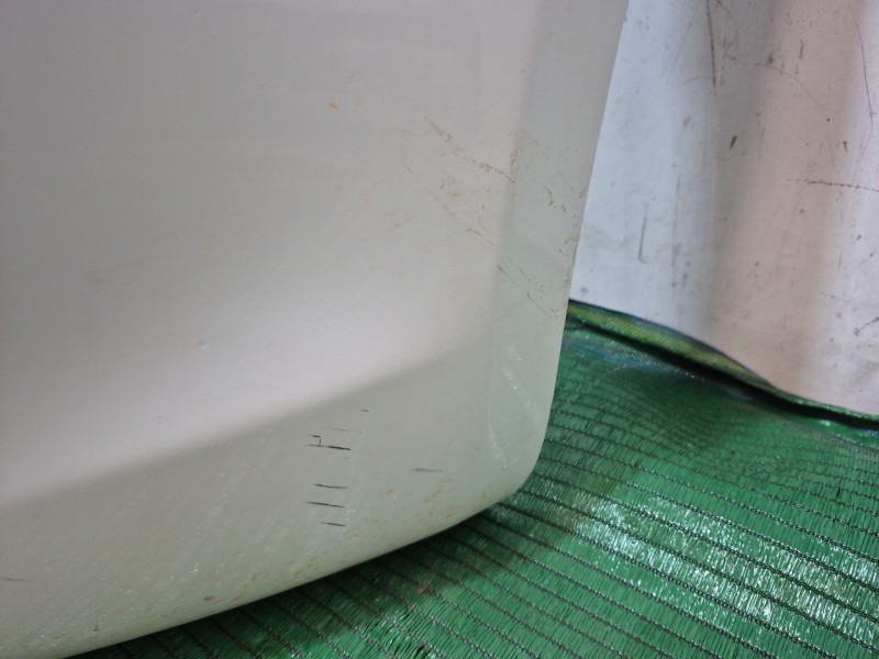 Recambio de paragolpes delantero para volkswagen golf plus v (5m1, 521) 1.6 tdi referencia OEM IAM   