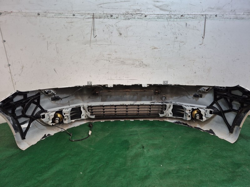 Recambio de paragolpes delantero para volkswagen golf plus v (5m1, 521) 1.6 tdi referencia OEM IAM   