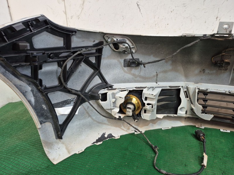 Recambio de paragolpes delantero para volkswagen golf plus v (5m1, 521) 1.6 tdi referencia OEM IAM   