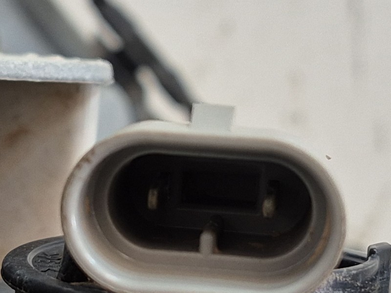 Recambio de paragolpes delantero para volkswagen golf plus v (5m1, 521) 1.6 tdi referencia OEM IAM   