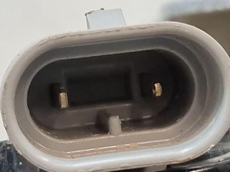 Recambio de paragolpes delantero para volkswagen golf plus v (5m1, 521) 1.6 tdi referencia OEM IAM   